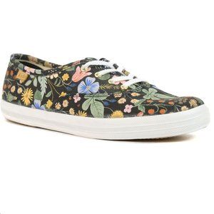 Keds x Rifle Paper Company Floral Sneakers